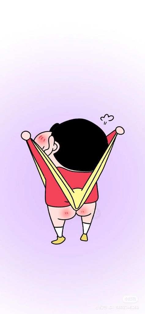 Shinchan Wallpapers Cute, Shinchan Wallpaper, Shin Chan Wallpapers, Sinchan Wallpaper, Chibi Maruko-chan, Island Wallpaper, Sinchan Cartoon, Anime Photo Profile Dark, Jelly Wallpaper