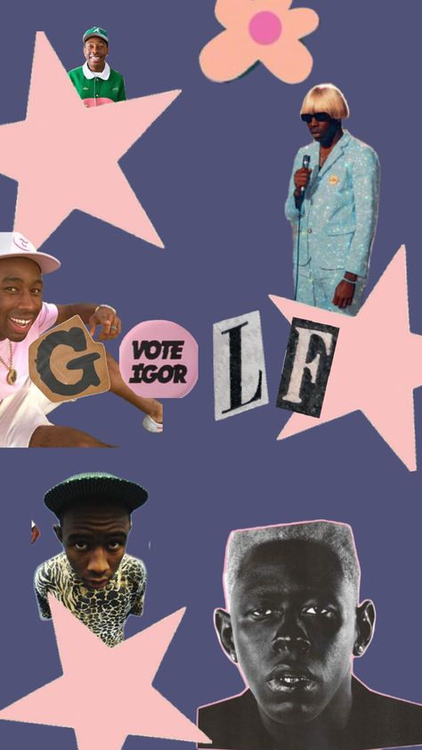 Ttc Wallpaper, Tyler The Creator, Pretty Wallpapers, The Creator, Wallpapers