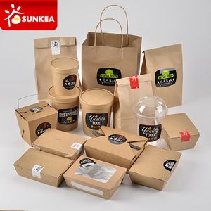 Source Disposable takeaway custom logo printed paper fast food packaging on m.alibaba.com Packaging Lunch Box, Fast Food Packaging, Food Delivery Packaging, Takeaway Packaging, Disposable Food Containers, Food Box Packaging, Paper Bowls, Coffee Shop Design, Food Packaging Design