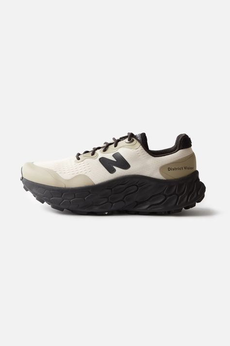 Tools for Mindful Athletes. — District Vision Dark Earth Tones, New Balance Trail, District Vision, Trail Runner, Brooks Running Shoes, Brooks Running, Gym Fits, Fresh Shoes, New Balance Men