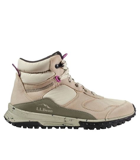 Search results for "everywhere explorer" | L.L.Bean Stylish Hiking Boots, Urban Hiking, Explorer Boots, Moc Toe Boots, Hiking Boots Women, Backpacking Gear, Hiking Boot, Ripstop Fabric, Hiking Women