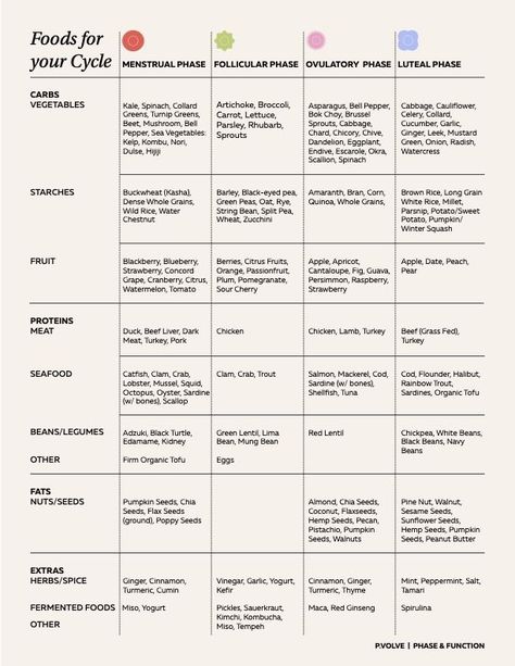 Cycle Food, Cycle Diet, Cycle Phases, Cycling Food, Hormone Nutrition, Menstrual Phase, Period Blood, Woman Health, Balance Your Hormones