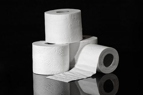 Alexa responds to minister's call, orders toilet paper | The Christian Chronicle Commercial Toilet, Diy Toilet, Pet Allergies, Bidet Toilet, Bidet Toilet Seat, Paper Rolls, Toilet Paper Roll, Improve Sleep, Tampon