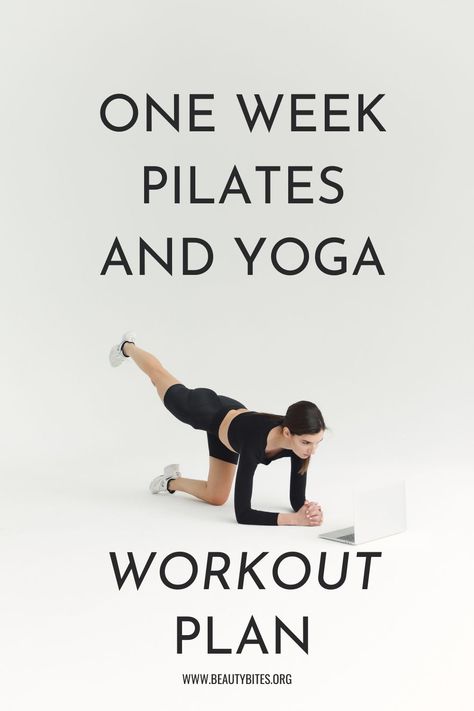 Weekly Yoga Schedule Workout Plans, Yoga Workout Schedule, Pilates And Yoga Workout Plan, Pilates Youtube Workout Plan, Yoga And Pilates Workout, 30 Min Pilates Workout, 21 Day Pilates Wall Workout Challenge, Pilates Schedule Workout Plans, At Home Pilates Workout Plan