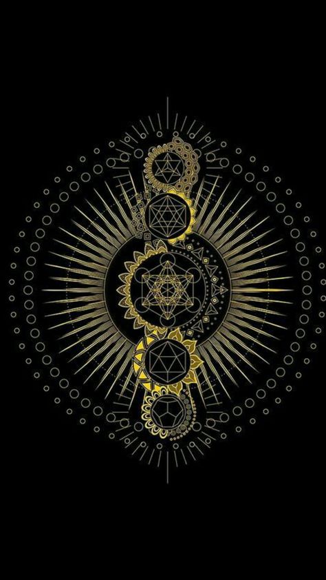 Alchemical Symbols Sacred Geometry, Shri Yantra Wallpaper, Mandala Wallpaper Pattern, Sacred Geometry Art Mandalas, Kali Yantra, Yantra Tattoo, Geometric Poster Design, Shri Yantra, Mandala Wallpaper