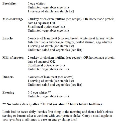 Lean Body Meal Plan | Honey We're Home Jamie Eason, Protein Bars Homemade, Lose 5 Pounds, Get Lean, Low Fat Diets, Fat Loss Diet, Small Meals, Lean Body, Nutrition Plans