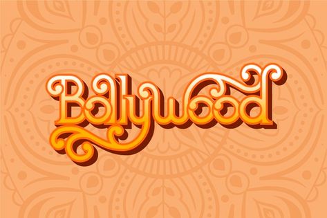 Creative bollywood lettering with mandal... | Free Vector #Freepik #freevector #background #mandala #wallpaper #cinema Bollywood Background, Wallpaper Cinema, Cinema Sign, Soiree Party, Giveaway Ideas, Mandala Wallpaper, Bollywood Party, Presentation Backgrounds, Mandala Background