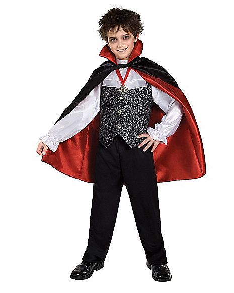 Teen Vampire Costume, Boys Vampire Costume, Eve Costume, Halloween Costume Store, Broadway Costumes, Gothic Costume, Vampire Halloween, Holloween Costume, Vampire Boy