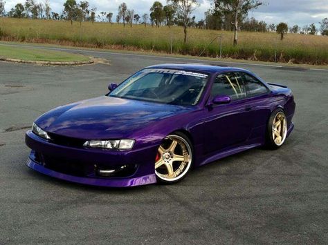 Silvia S14 Kouki, S14 Kouki, Nissan S14, Nissan S15, Toyota Supra Mk4, Formula Drift, Best Jdm Cars, Drifting Cars, Nissan Silvia