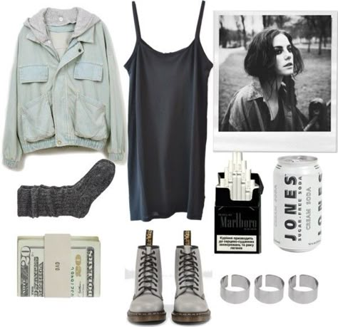 Effy Stonem Outfit, Skins Outfit, Effy Stonem Style, Hipster Outfits Summer, Skins Effy, Summer Outfits Polyvore, Hipster Summer, Effy Stonem, Outfits Polyvore