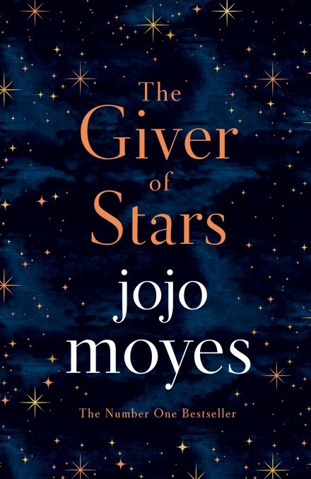 The Giver Of Stars, Giver Of Stars, Jojo Moyes Books, Reese Witherspoon Book, Reese Witherspoon Book Club, The Power Of Reading, Paula Hawkins, Jojo Moyes, Sam Claflin