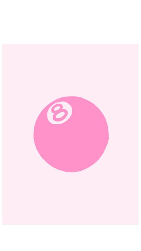 Pink 8 ball 🎱 💗💞 like 4 like n fill 4 follow?? x Cute Pink Photos, Pink 8 Ball, Pink Photo, Best Photo Poses, 8 Ball, Photo Wallpaper, Cute Pink, Photo Poses, Cool Photos