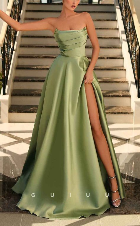 Corset Dress With Sleeves, Evergreen Dress, 18th Birthday Dress, Dress For Bridesmaid, Prom Dresses Long Pink, Ethereal Dress, Trendy Prom Dresses, Classy Prom Dresses, Best Prom Dresses