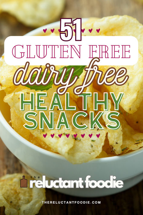 Dairy Free Soy Free Snacks, Gluten And Dairy Free Shopping List, Dairy Free And Gluten Free Snacks, Easy Healthy Gluten Free Snacks, Dairy Free Snacks Store Bought, Gluten Dairy Free Snacks, Healthy Dairy Free Snacks, Dairy Free Gluten Free Snacks, Gluten And Dairy Free Snacks