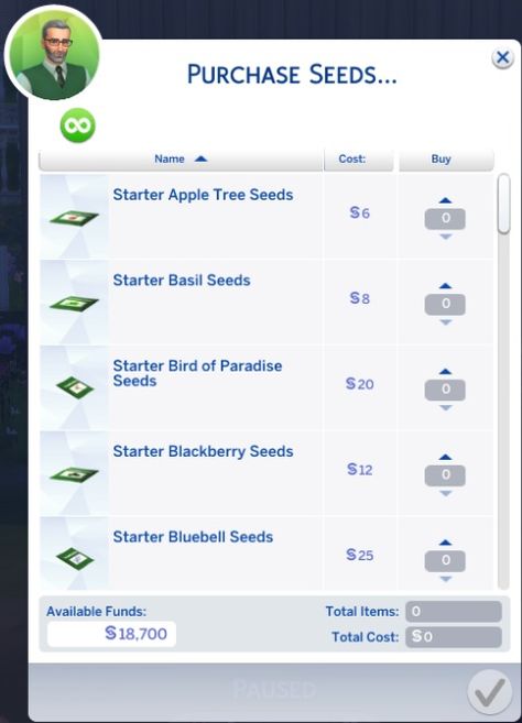 TS4 Download: Specific Seed Packets (Base Game) | Sims in the Woods Tulip Seeds, Sims 4 Hair Male, Sims 4 Cheats, Sims 4 Traits, The Sims 4 Pc, Mixed Flowers, Sims 5, The Sims 4 Packs, Rose Seeds