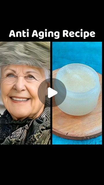 Remove Fine Lines And Wrinkles, Face Wrinkles Remedies, Natural Botox, Anti Aging Homemade, Skin Care Home Remedies, Anti Aging Remedies, Wrinkle Remedies, Face Skincare, Wrinkle Free Skin