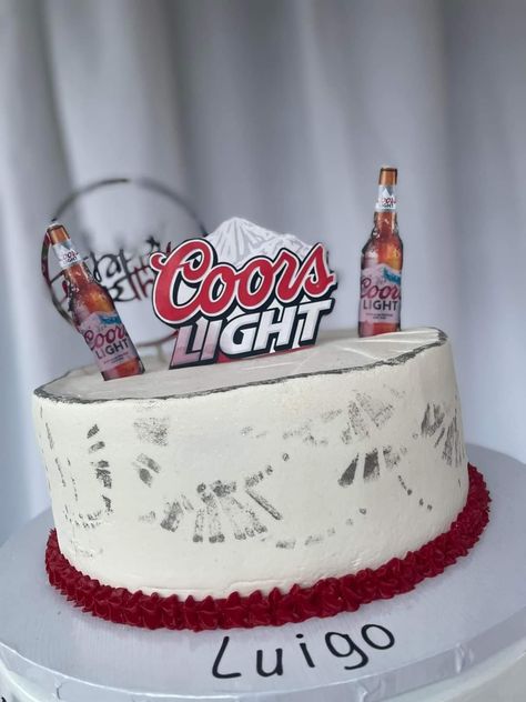 Coors Light