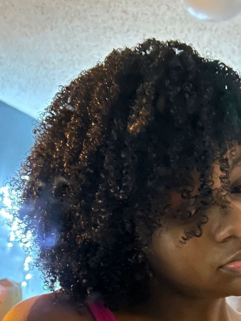 Healthy Black Hair, Growing Healthy Hair, Afro Natural, Beautiful Black Hair, Natural Afro Hairstyles, Girls Natural Hairstyles, Dye Ideas, Prom Hairstyles For Long Hair, Hairdos For Curly Hair