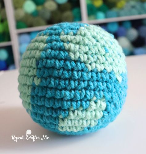 Crochet O'Go Globe (O'Globe)
#repeatcrafterme #crochet #O'Globe #world #free #freepattern Crochet Earth Pattern Free, Earth Day Crochet, Crochet Globe, Crochet Earth, Repeat Crafter Me, Keychain Pattern, Earth Day Crafts, Crochet Keychain Pattern, Bernat Blanket Yarn