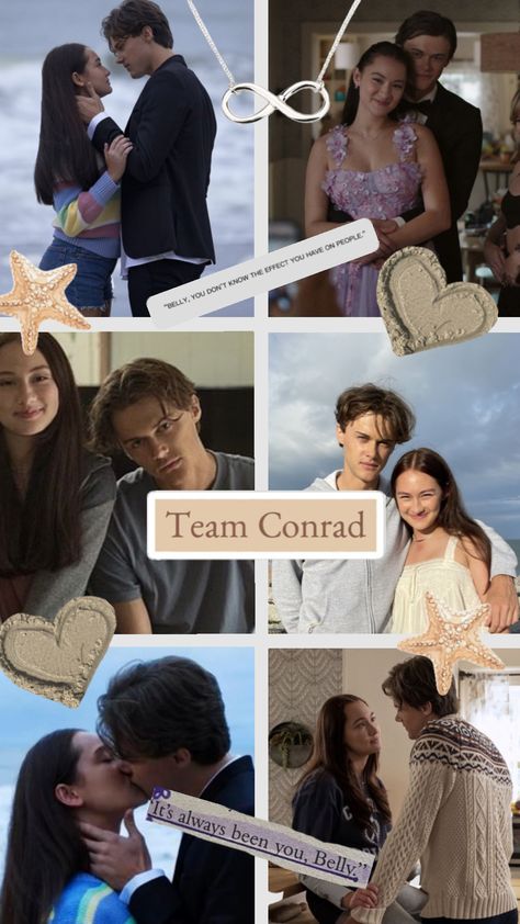 •TSITP•TEAM BONRAD• Miranda Show, Connie Fisher, Team Conrad, 90s Bollywood Aesthetic, 90s Bollywood, Pretty Phone Wallpaper, I M Bored, My Kind Of Love, Summer Wallpaper