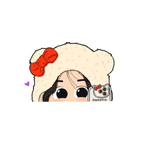 Jisoo Cartoon, Kpop Chibi Blackpink, Hello Kitty Costume, Van Gogh Wallpaper, Cute Disney Pictures, Blackpink Poster, Pink Posters, Mini Drawings, Kpop Fanart