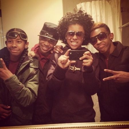 Swag Era Pfp, 2000s Rap Aesthetic, Mindless Behavior Princeton, 2010 Aesthetic, Swag Era, 2010s Aesthetic, Mindless Behavior, Celebrity Selfies, 2010s Nostalgia