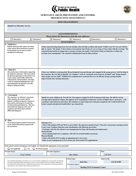 Therapy Progress Notes Templates, Progress Notes Mental Health, Progress Notes Template, Therapy Progress Notes, Counseling Forms, Nursing Documentation, Behavioral Interventions, Note Tips, Goals Examples