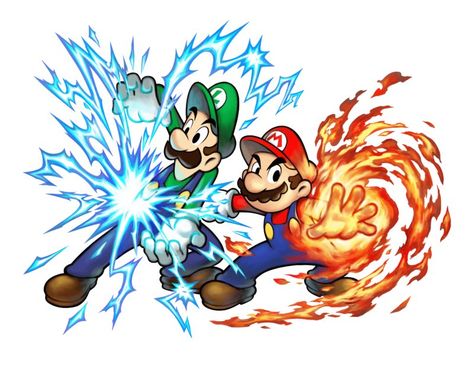 Luigi’s Mansion: Dark Moon 🎃 on Twitter: "Mario & Luigi art style appreciation tweet… " Mario And Luigi Games, Toy Tattoo, Superstar Saga, Mario Und Luigi, Mario Fan Art, Mario Y Luigi, Super Mario And Luigi, Free Giveaways, Mario Games