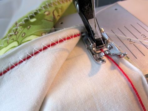 Sewing: How to Gather the Easy Way - Rae Gun Ramblings Cloth Mask, Sewing 101, Sewing Fabrics, Creation Couture, Sewing Lessons, Couture Sewing, Sewing Projects For Beginners, Sewing Skills, Diy Couture