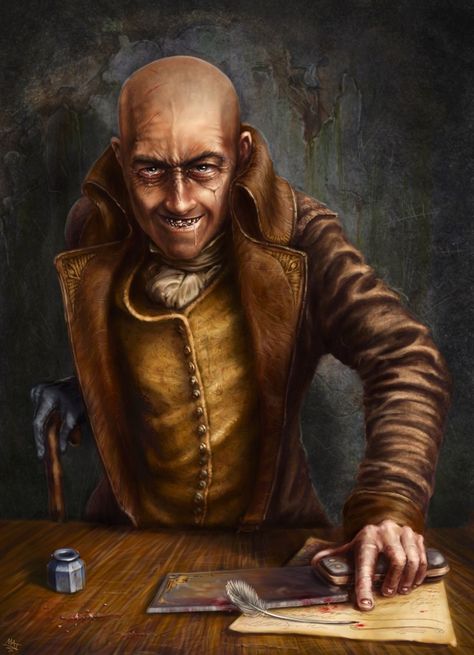 Joe Abercrombie, Halfling Rogue, Rpg Npc, Warhammer Fantasy Roleplay, Pathfinder Character, Fantasy Portraits, Human Male, Dungeons And Dragons Characters, Bioshock