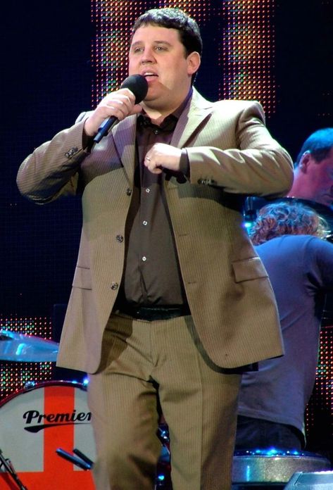 Peter Kay Comedian, Peter Kay, White Tracksuit, Alexandra Palace, Tom Parker, Dance Life, Buy Tickets, The London, How To Raise Money