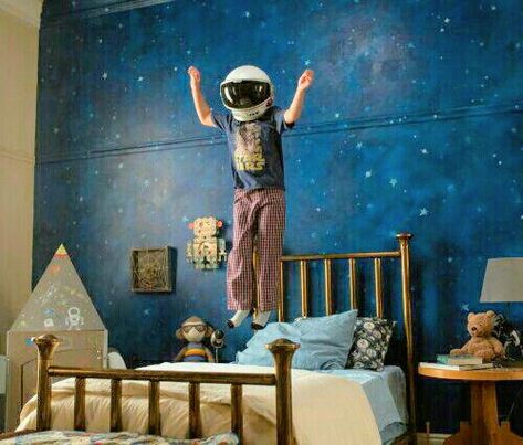 Wonder Auggie, Wonder August, Crazy Forts, Movie Bedroom, Galaxy Bedroom, Jacob Tremblay, Cool Galaxy Wallpapers, Space Aesthetic, Hyper Fixation