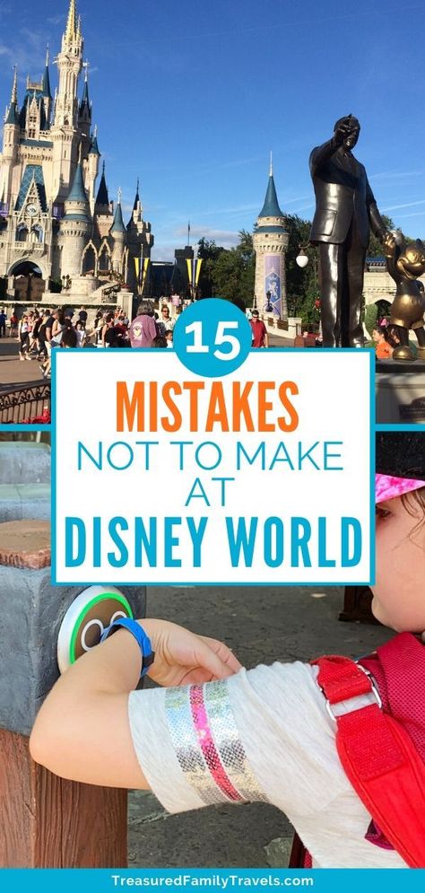 Disney Planning Tips.  This insider information will help you prepare for your Disney World Vacation. Don't make these Magic Kingdom mistakes! Here are tips and tricks for planning your best Disney vacation. Learn the secrets of what experienced people don't do as they plan their Disney trips. #DisneyTips #DisneyMistakes #DisneyWorld #DisneyVacation #FamilyTravel #Disney #RopeDrop #MagicKingdom Disney World Vacation Planning, Family Disney Trip, Best Trip, Disney Trip Planning, Travel Trailer Remodel, Disney Vacation Planning, Dream Symbols, Disney World Planning, Walt Disney World Vacations