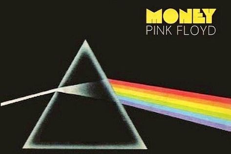 Pink Floyd Money, Pink Floyd Songs, Pink Floyd Albums, Saxophone Players, Brick In The Wall, Roger Waters, News Flash, Dark Side Of The Moon, Song Play