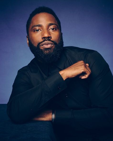 John David Washington, David Washington, Kang The Conqueror, Senior Boy Poses, Toronto Film Festival, Keanu Charles Reeves, Steve Carell, Black Actors, Editorial Magazine