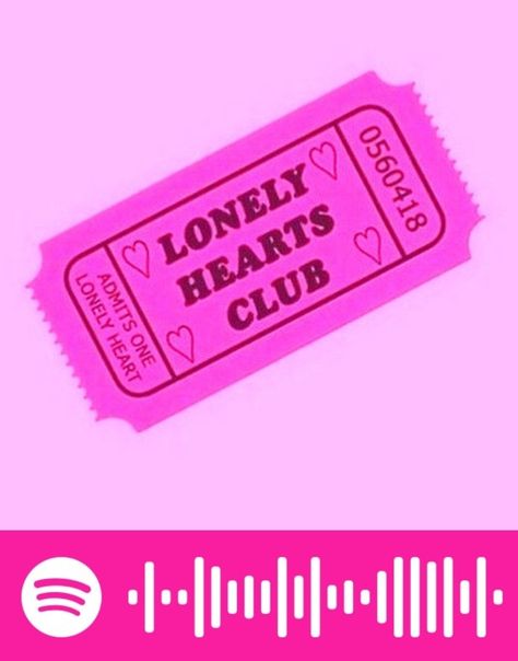 Code for my Valentine's playlist Spotify Playlist Codes, Valentines Playlist, Pink Spotify, Music Recs, Spotify Code, Spotify Playlists, Insta Icon, Valentines Wallpaper, Lonely Heart