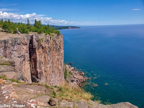 Welcome to Silver Bay, Minnesota! Home to stunning views of Lake Superior, Silver Bay offers plenty of outdoor activities, beautiful scenery, and a unique history. Whether you’re looking for a day trip or a weekend getaway, Silver Bay has something for everyone. Here are some of the best things to do in Silver Bay, Minnesota. […] The post 15 Fun Things to do in Silver Bay MN appeared first on DayTripper. Mn State Parks, North Shore Mn, Tettegouche State Park, Silver Bay, Minnesota Travel, Scenic Railroads, Grand Marais, Adventure Park, Scenic Drive