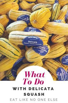 Ww Squash Recipes, Recipes For Delicata Squash, Sweet Potato Squash Recipes, Delectica Squash Recipe, Delicate Squash, Sweet Potato Squash, Potato Squash, Monthly Meals, Delicata Squash Recipe