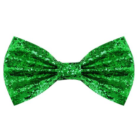 PRICES MAY VARY. Novelty Design: Glitter sequins bow tie is a must-have accessory for any fashion-forward individual looking for a touch of luxury. A sparkling and shiny bling bow tie is coated with sequin powder that is built to last. A shiny bling bow tie is elegant yet playful, making it perfect for formal events, weddings, or even just for adding a touch of pizazz to your everyday outfit. Stunning Surface: Glitter sequins bow tie the use of glitter sequins, which gives it a stunning shimmer Bling Bows, Pre Tied Bow Tie, Neck Bow, Sequin Bow, Everyday Outfit, Satin Bow, Bow Ties, Formal Event, Everyday Outfits