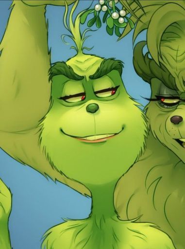 Grinch Matching Pfp, The Grinch Fanart, Grinch Icon, Grinch Fanart, The Grinch Cartoon, Grinch Christmas Decorations, Cindy Lou, Dr Suess, Short Movie