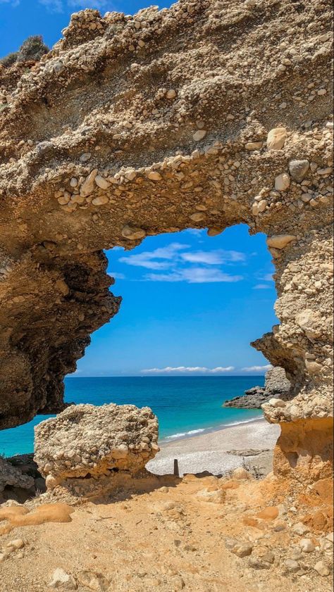 Albania Beaches, Beaches Aesthetic, Europe Travel Quotes, Durres Albania, Best Beaches In Europe, Visit Albania, Albania Travel, Adventure Travel Explore, Voyage Europe