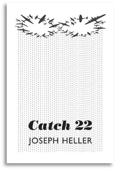 #15 - Catch-22 by Joseph Heller I have read Catch 22, Cover Quotes, Magazine Cover Design, Best Novels, Visual Aesthetics, Cover Story, Library Card, Reading Challenge, Rory Gilmore