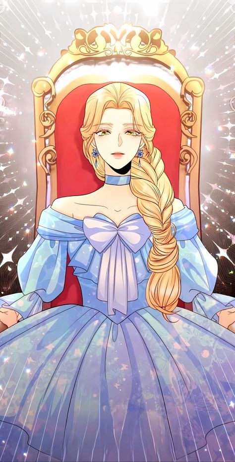 Queen Navier, Manhwa Dress, The Remarried Empress, Yui Komori, Manhwa Characters, Remarried Empress, Rennaissance Art, Royal Art, Kids Adventure