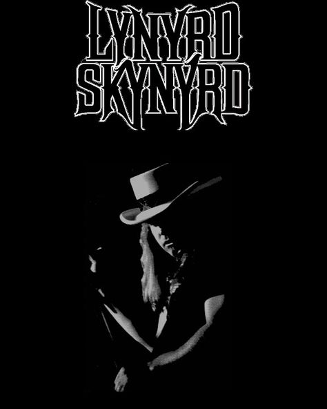 Lynyrd Skynyrd Wallpaper, Allen Collins, Gary Rossington, Ronnie Van Zant, Lynyrd Skynyrd Band, Southern Boys, Classic Rock And Roll, Lynyrd Skynyrd, Southern Rock