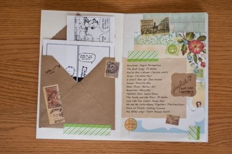 book of notes Creative Letters Ideas, Creative Letter Ideas, Snail Mail Inspiration, Tattoos Animals, Snail Mail Art, Mail Art Envelopes, Snail Mail Pen Pals, History Of The World, Print Outs