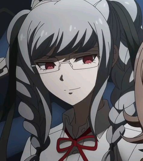 Peko Pekoyama, Danganronpa, Anime Character, Hair, Anime