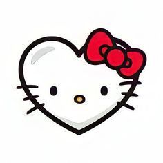 Scene Kid Art, Hello Kitty Face, Murakami Flower, Hello Kitty Imagenes, Hello Kitty Wallpaper Hd, Hello Kitty Images, Hello Kitty Themes, Hello Kitty Aesthetic, Hello Kitty Coloring