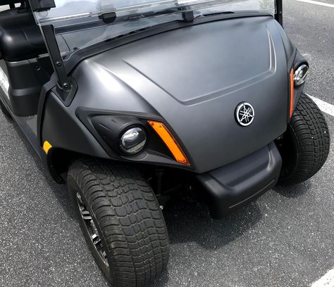 Yamaha Golf Cart Accessories, Golf Cart Heater, Golf Cart Bodies, Golf Cart Seats, Yamaha Golf Carts, Custom Golf Carts, Golf Cart Accessories, Golf Cart Parts, Paint Finish