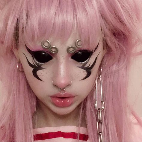 sophie meiers on Instagram: “graveyard princess 💫” Graveyard, Makeup Inspo, Makeup, Pink, On Instagram, Instagram, Make Up