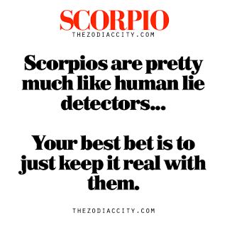 Scorpio Human Lie Detector Quote Scorpio Sun Sign, Zodiac Quotes Scorpio, Scorpio Traits, The Scorpions, Scorpio Girl, Happy Tuesday Quotes, Zodiac Scorpio, Scorpio Love, Scorpio Zodiac Facts